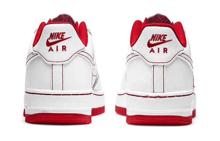 Nike Air Force 1 Low GS — фото 6
