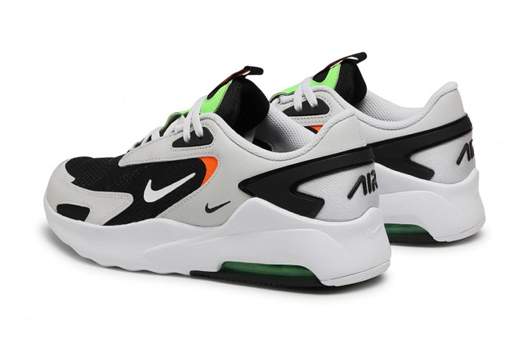 Nike Air Max Bolt 9 GS — фото 5