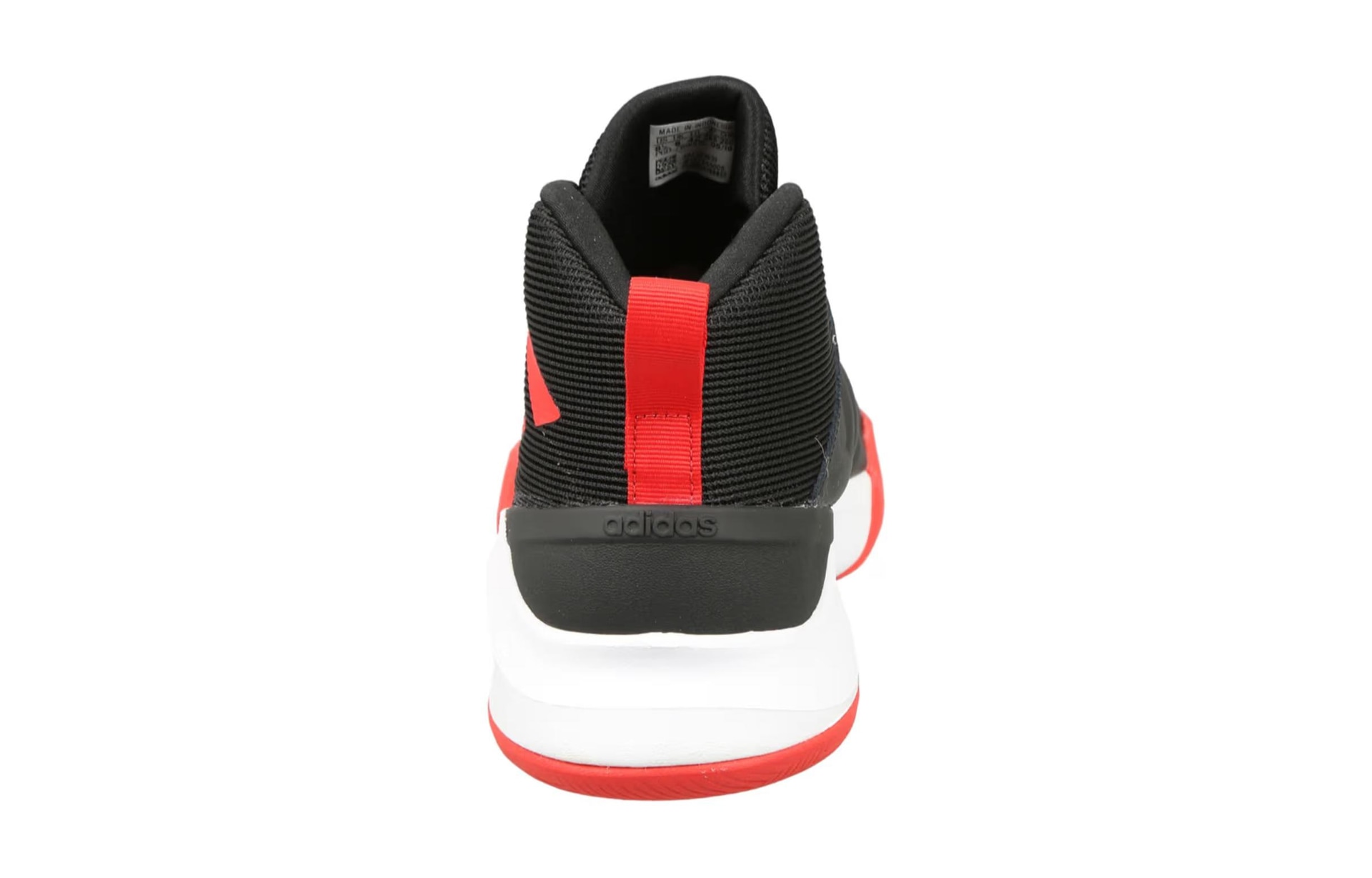 Adidas OwnTheGame me PU — фото 4