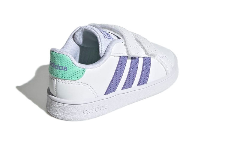 Adidas TD adidas neo Grand Court — фото 4
