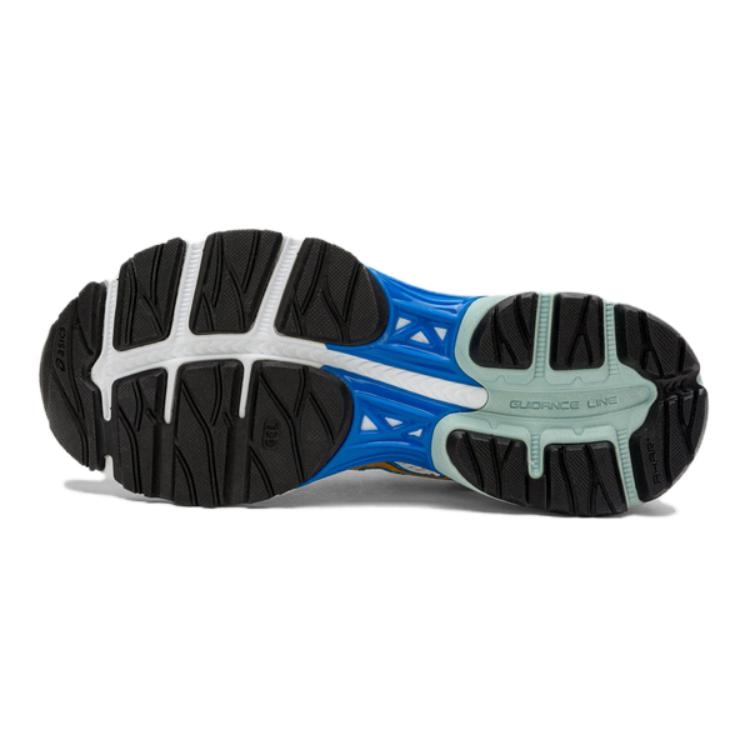 ASICS RUNNING KIDS GEL-FLUX 4 GS — фото 2
