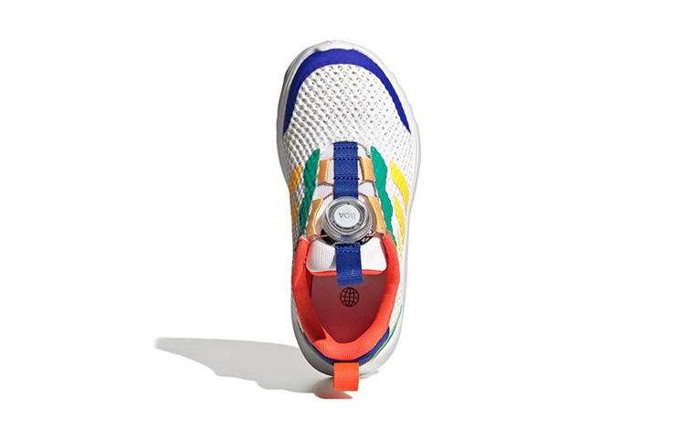 Adidas Activeflex 3 BOA — фото 6