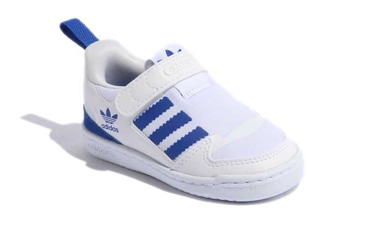 Adidas TD adidas originals Forum 360 — фото 3