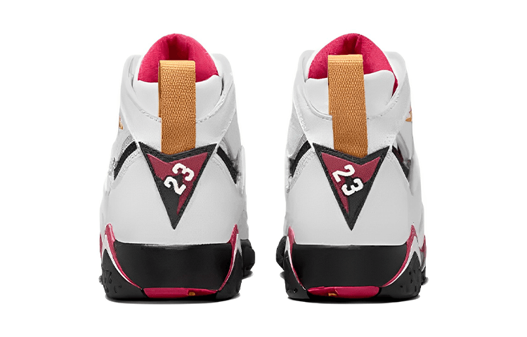 Jordan Air Jordan 7 Cardinal GS — фото 6