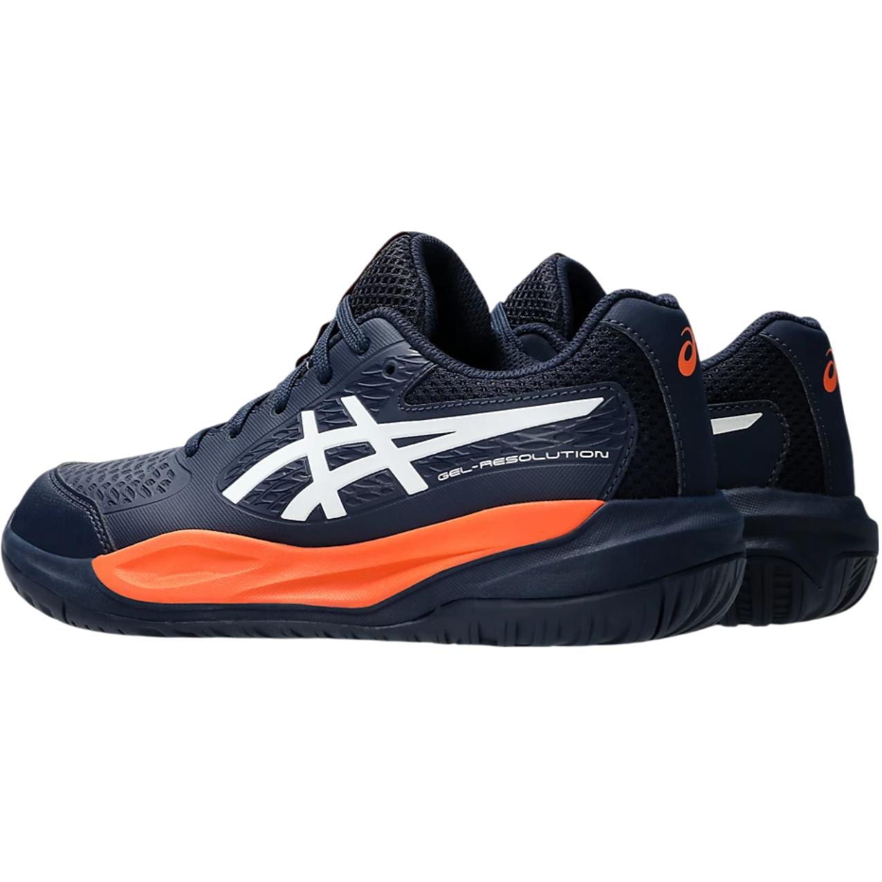 ASICS Gel-Resolution X — фото 6