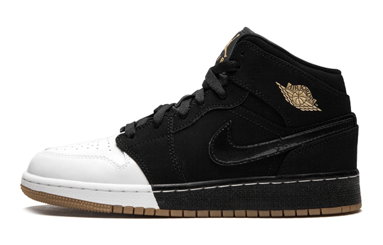 Jordan Air Jordan 1 Mid GS
