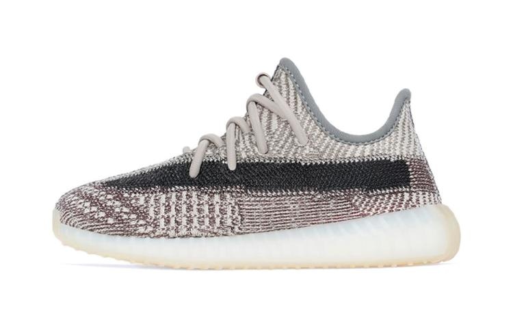 adidas originals Yeezy Boost 350 V2 "Zyon" BP
