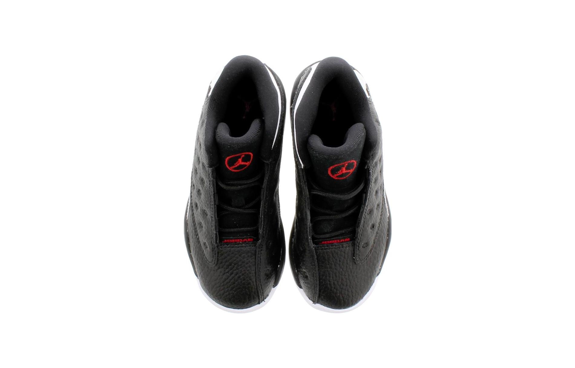 Jordan 13 "Reverse He Got Game" — фото 3