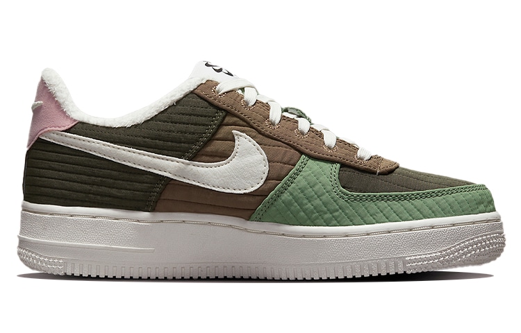 Nike Air Force 1 Low Toasty GS — фото 3