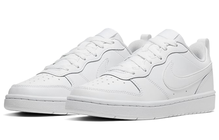 Nike Court Borough Low 2 GS — фото 9