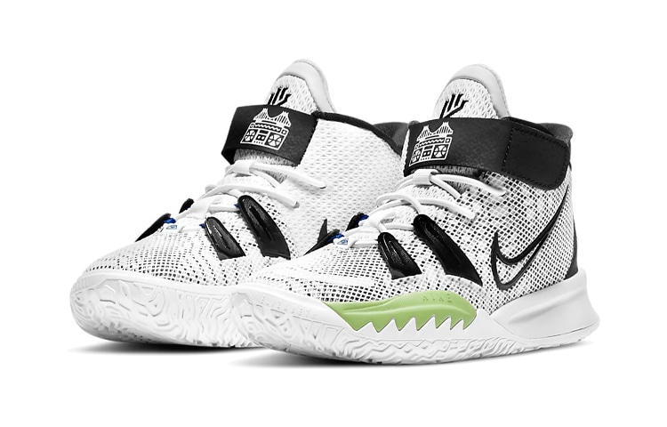 Nike Kyrie 7 Brooklyn Beats — фото 4