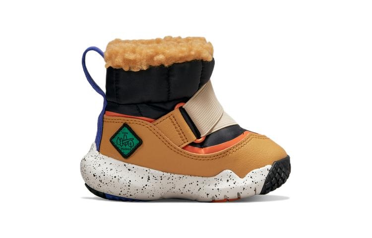 Nike Flex Advance Boot Bt 1 — фото 2