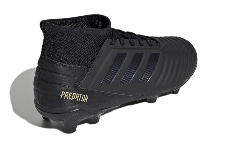 Adidas Predator 19.3 Firm Ground Boots — фото 5