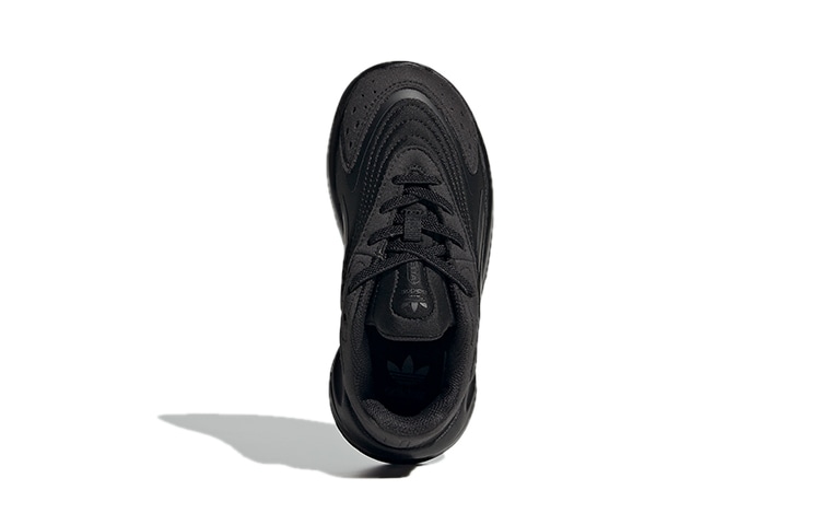 Adidas originals Ozelia el c — фото 7
