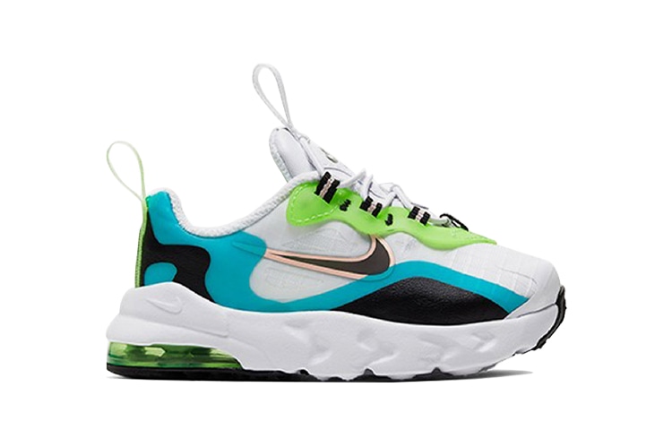 Nike Air Max 270 — фото 3