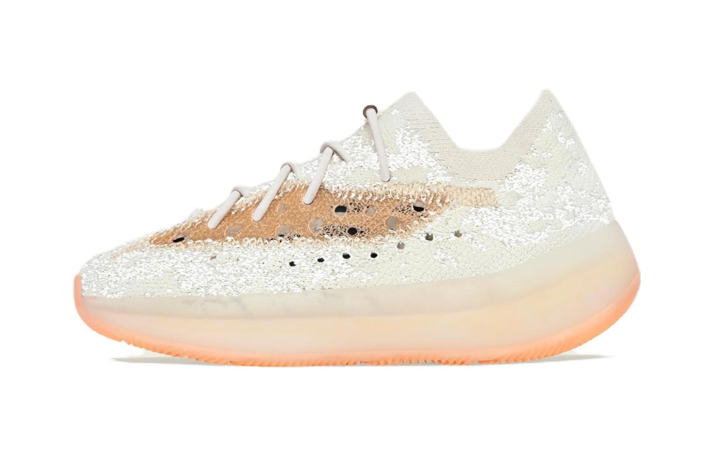 adidas originals Yeezy Boost 380 "Yecoraite"