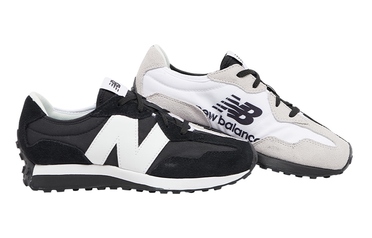 New Balance Foot Locker x New Balance NB 327 — фото 4