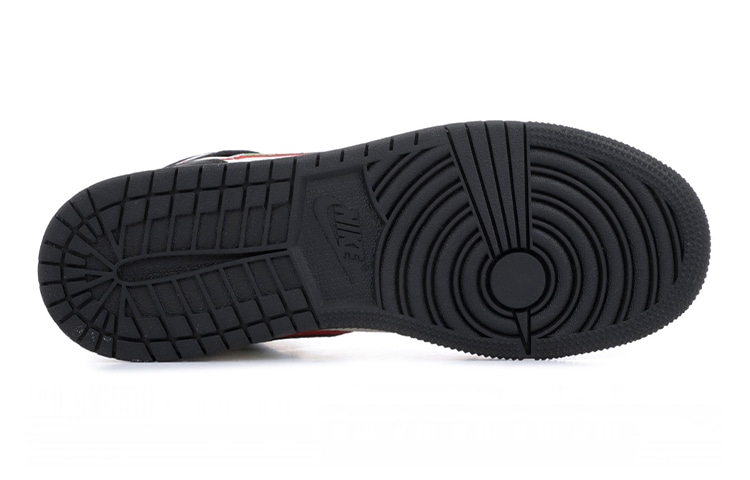 Jordan Air Jordan 1 Retro High OG Sports Illustrated GS — фото 10