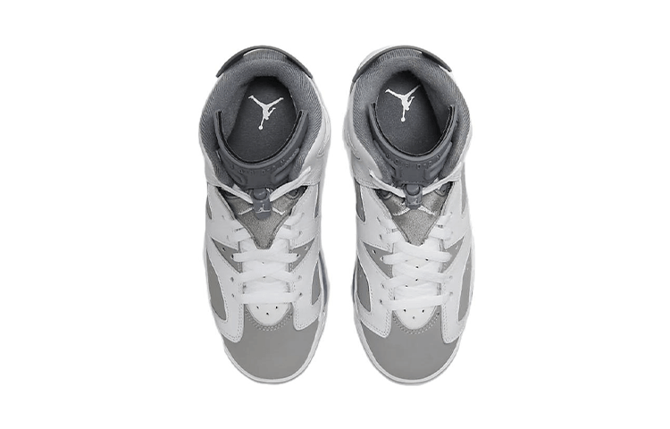 Jordan Air Jordan 6 Retro GS — фото 6