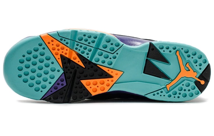 Jordan Air Jordan 7 Retro Lola Bunny GS 2014 — фото 6