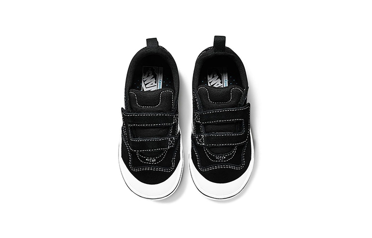 Vans Comfycush New Skool V — фото 3