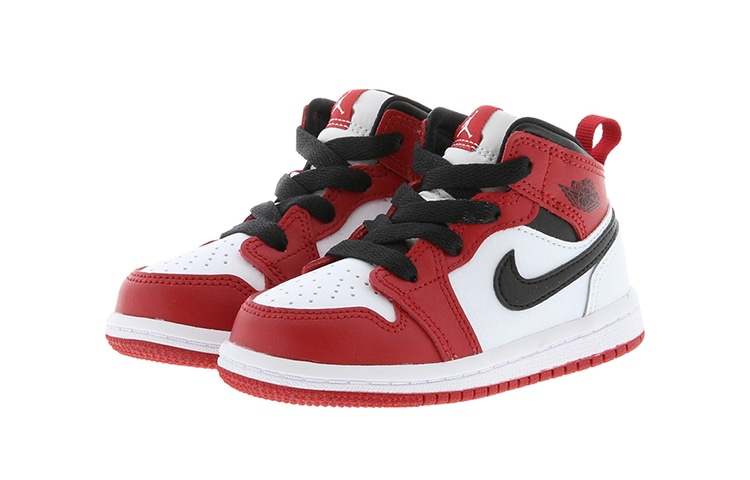 Jordan Air Jordan 1 Mid — фото 3