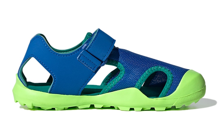 Adidas Terrex Captain Toey K — фото 1