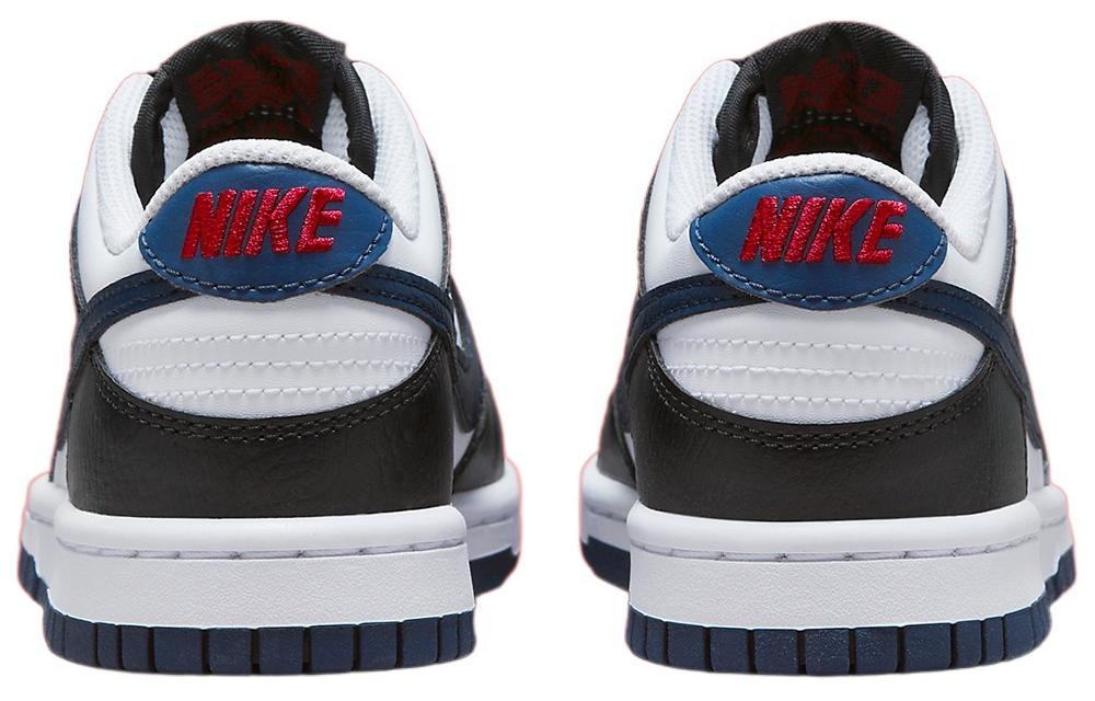 Nike Dunk Low GS — фото 8