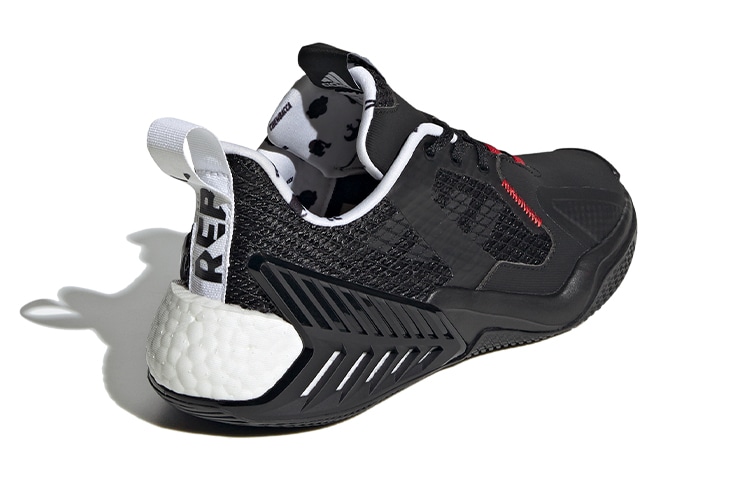 Adidas 4Uture — фото 4