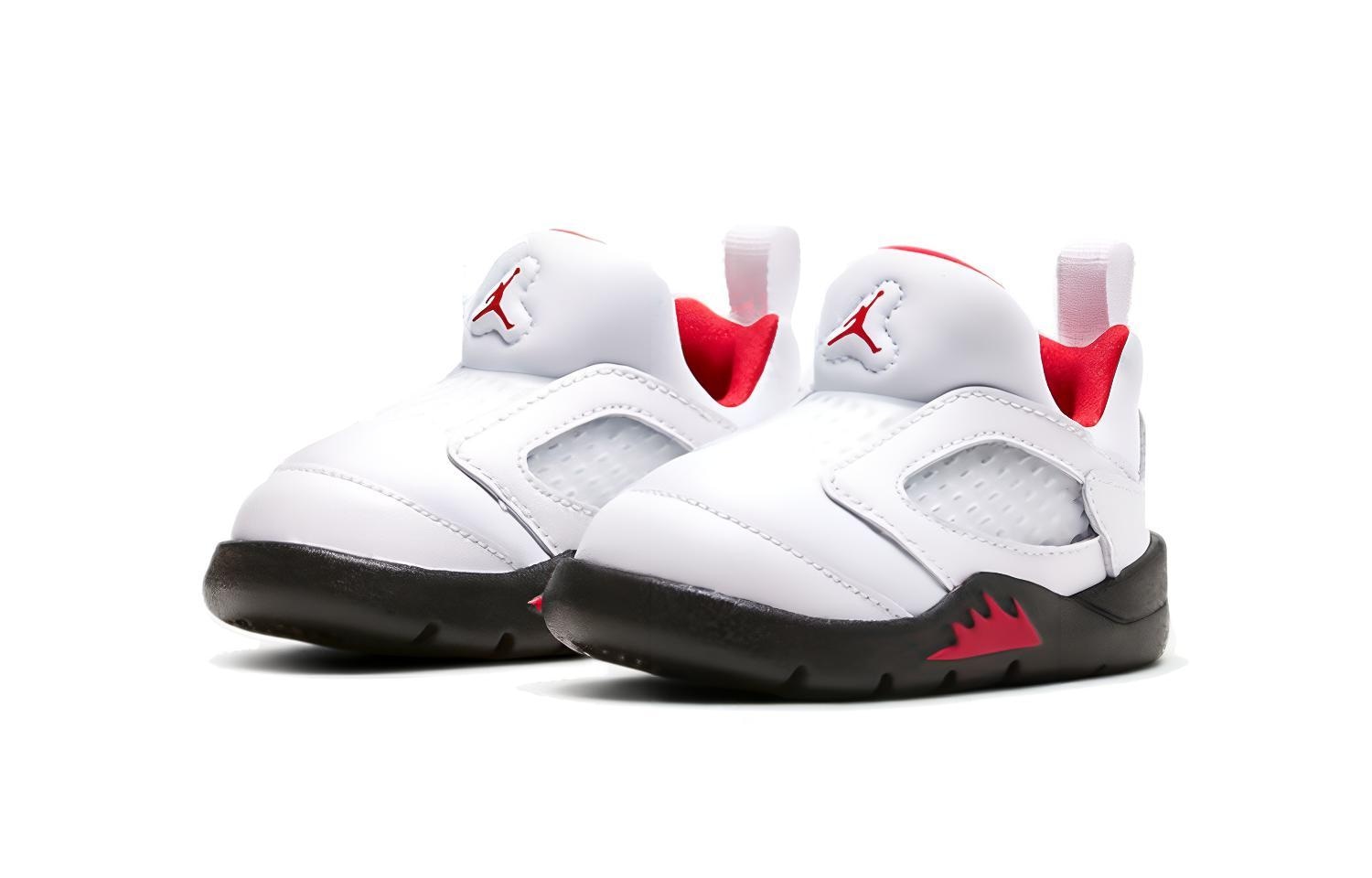 Jordan TD Air Jordan 5 Retro Little Flex — фото 4