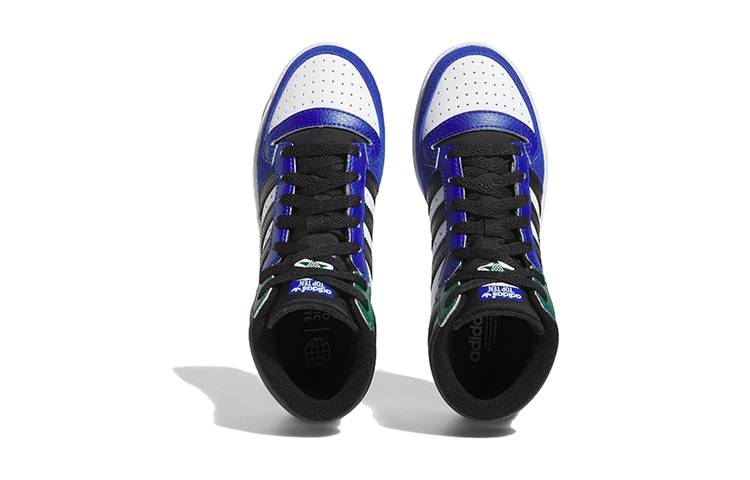 Adidas originals Top ten RB — фото 6
