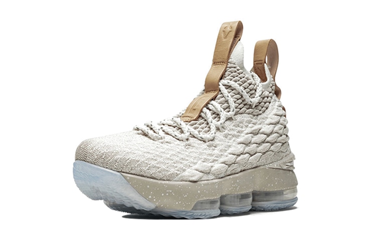 Nike Lebron 15 — фото 3