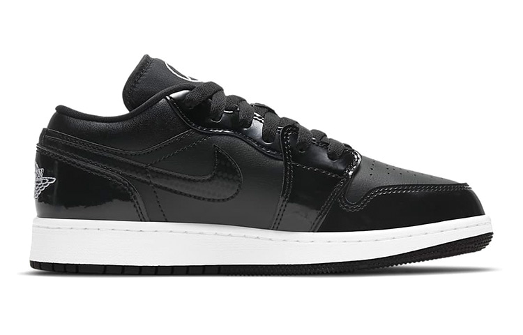 Jordan Air Jordan 1 Low SE GS — фото 3