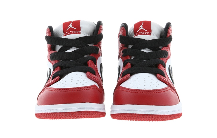 Jordan Air Jordan 1 Mid — фото 4
