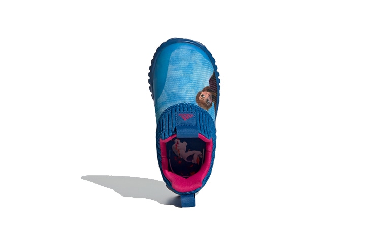 Adidas TD Disney x adidas Rapidazen — фото 5