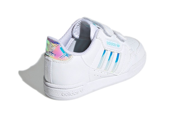 Adidas originals Continental 80 Stripes — фото 4
