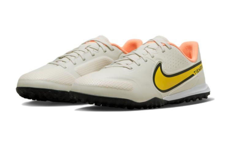 Nike Tiempo Legend 9 Academy TF — фото 4