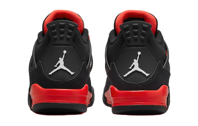 Jordan Air Jordan 4 "Red Thunder" GS — фото 6