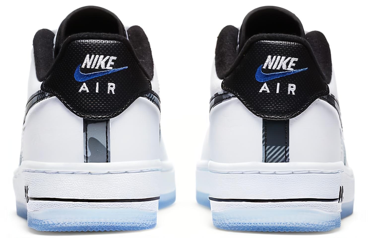 Nike Air Force 1 Remix GS — фото 6