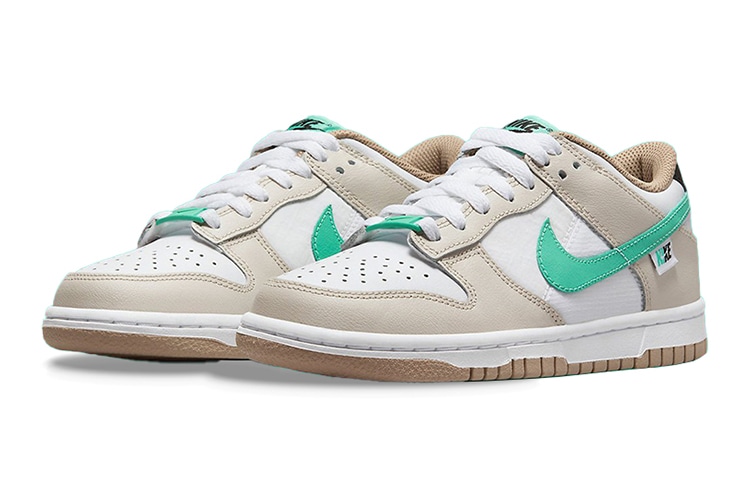 Nike Dunk Low "Split" GS — фото 4