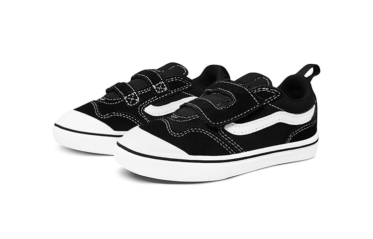 Vans Comfycush New Skool V — фото 1