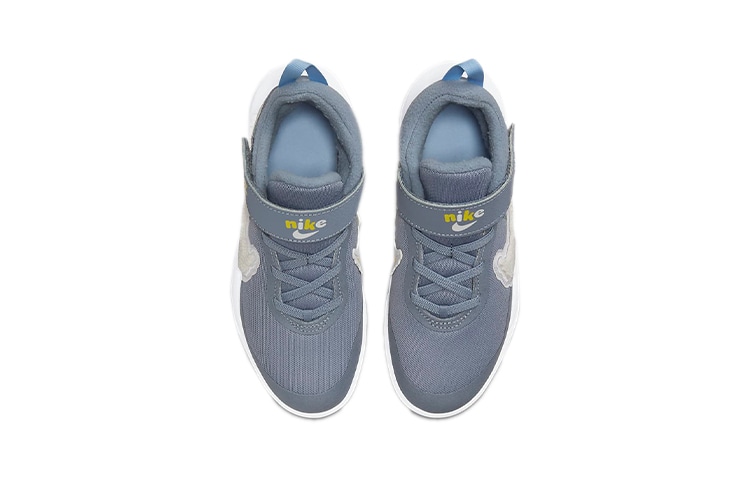 Nike Team Hustle D 10 Dream — фото 4