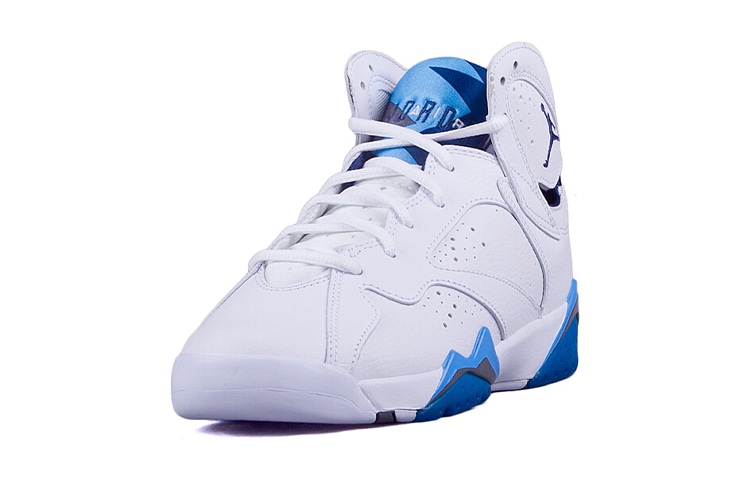 Jordan Air Jordan 7 Retro French Blue GS 2015 — фото 2