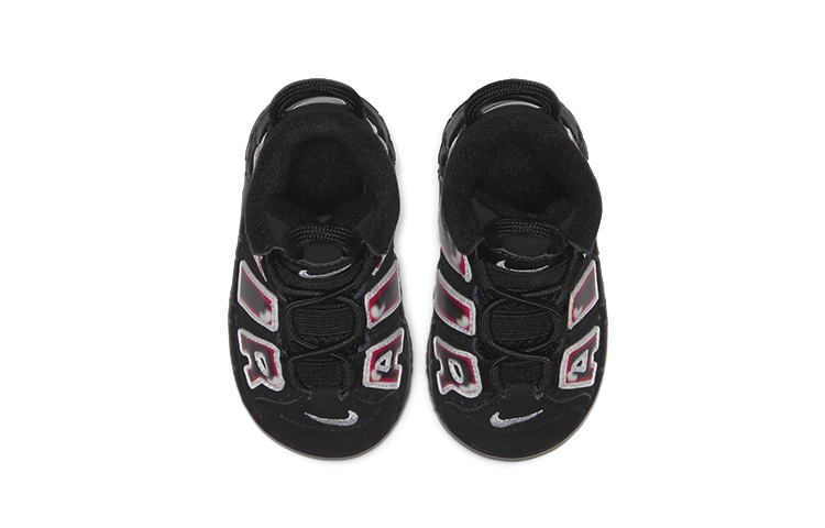 Nike Air More Uptempo — фото 2