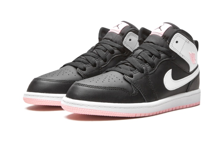 Jordan BP Air Jordan 1 Mid — фото 2
