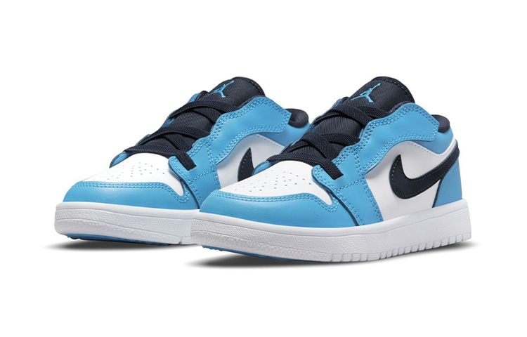 Jordan Air Jordan 1 Low Alt — фото 4
