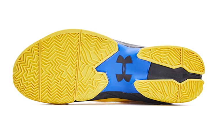 Under Armour Curry 2 — фото 5