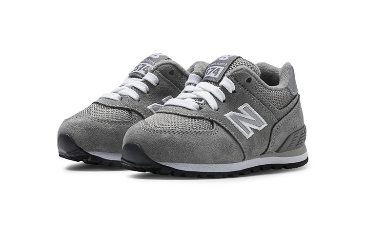 New Balance NB 574 — фото 3
