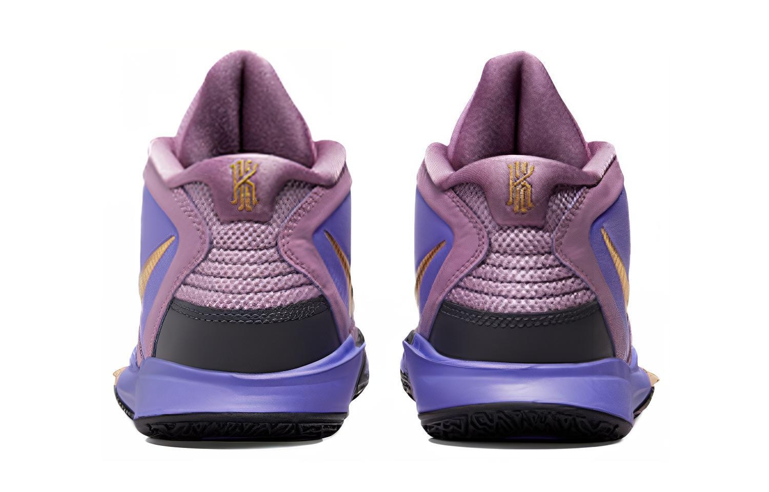 Nike Kyrie 8 infinity 8"Universe" — фото 8