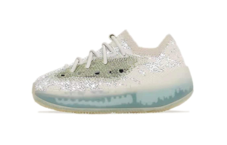 adidas originals Yeezy Boost 380 "Alien Blue"